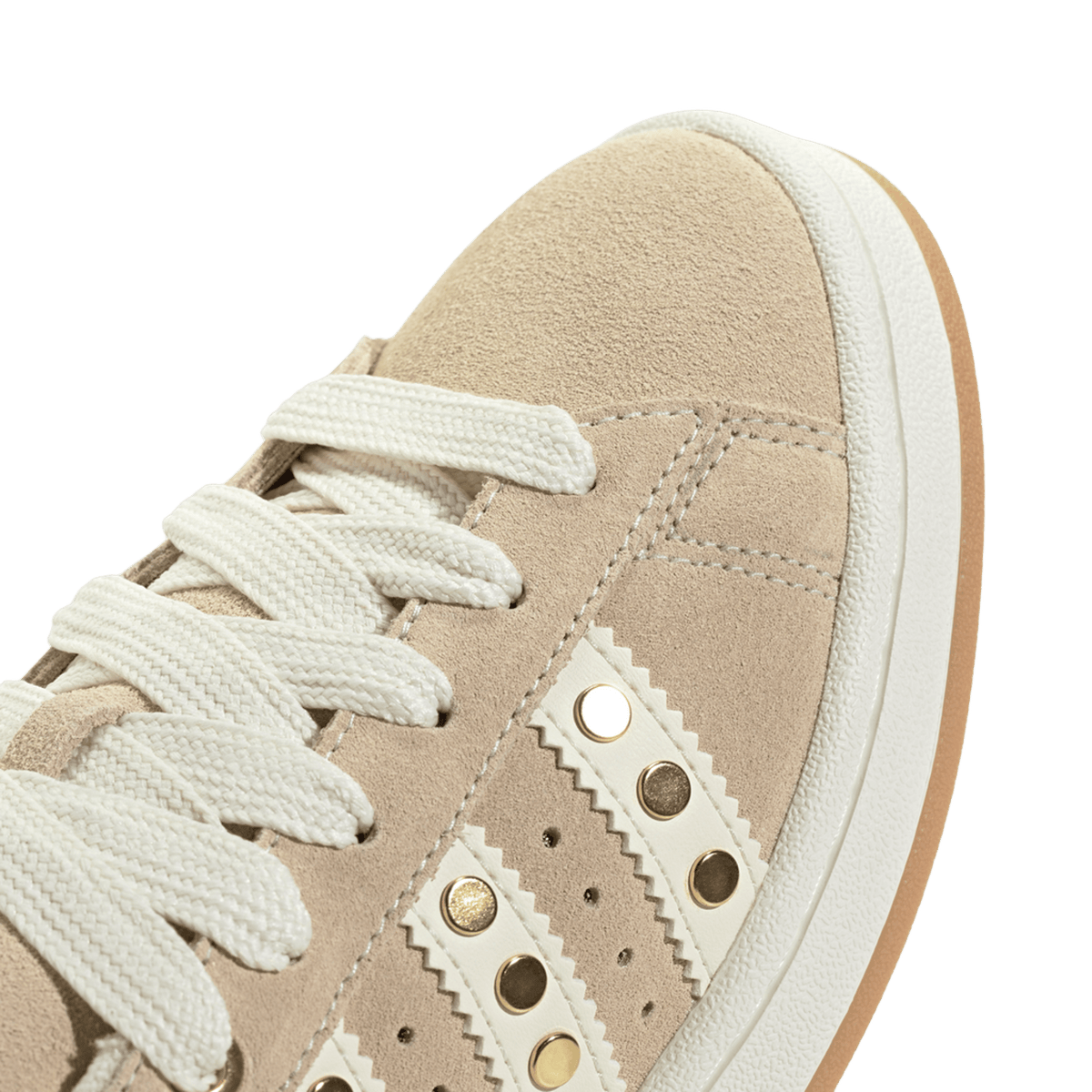 adidas Campus 00s Sand Strata Cream White (Women's)