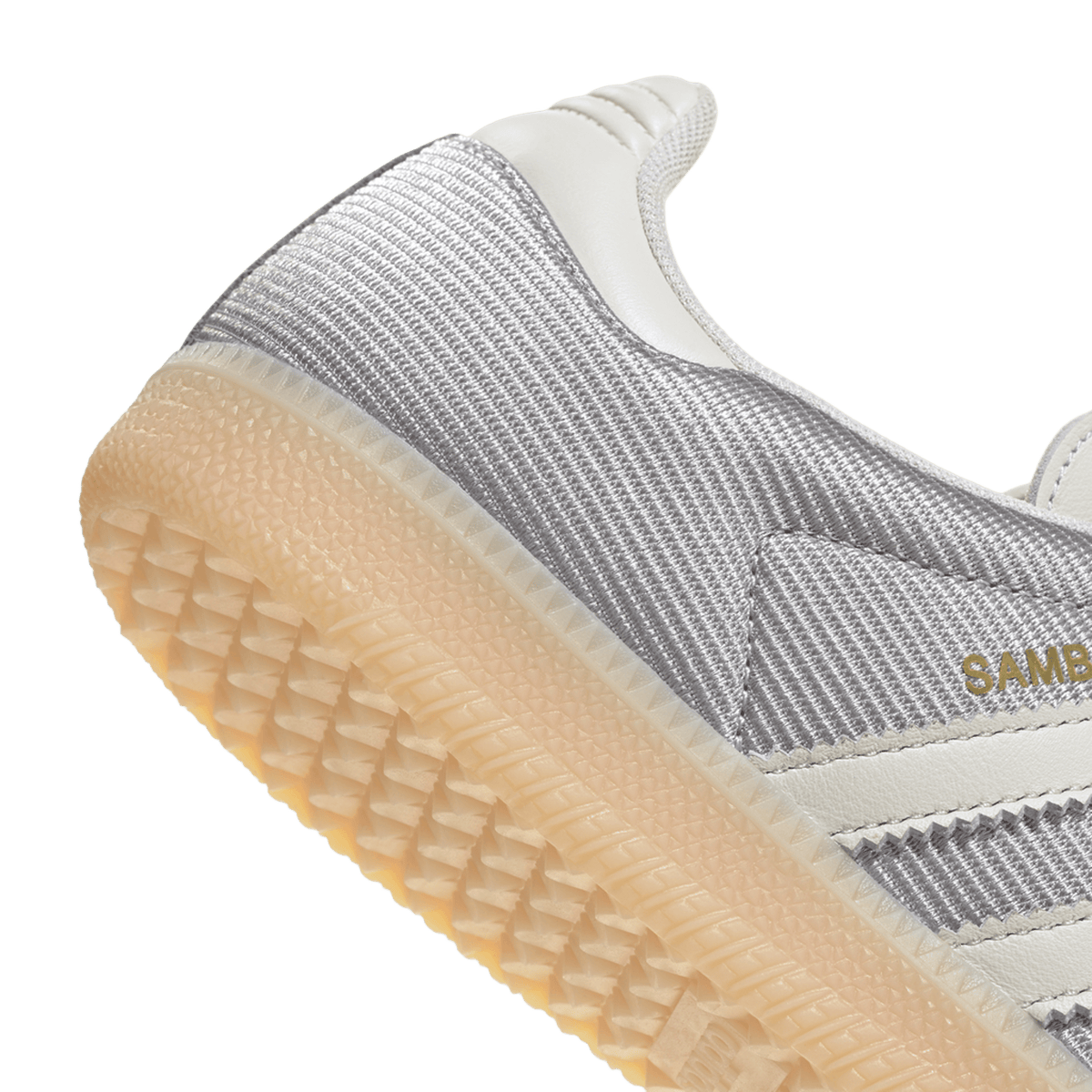 adidas Samba OG Grey Two Chalk White