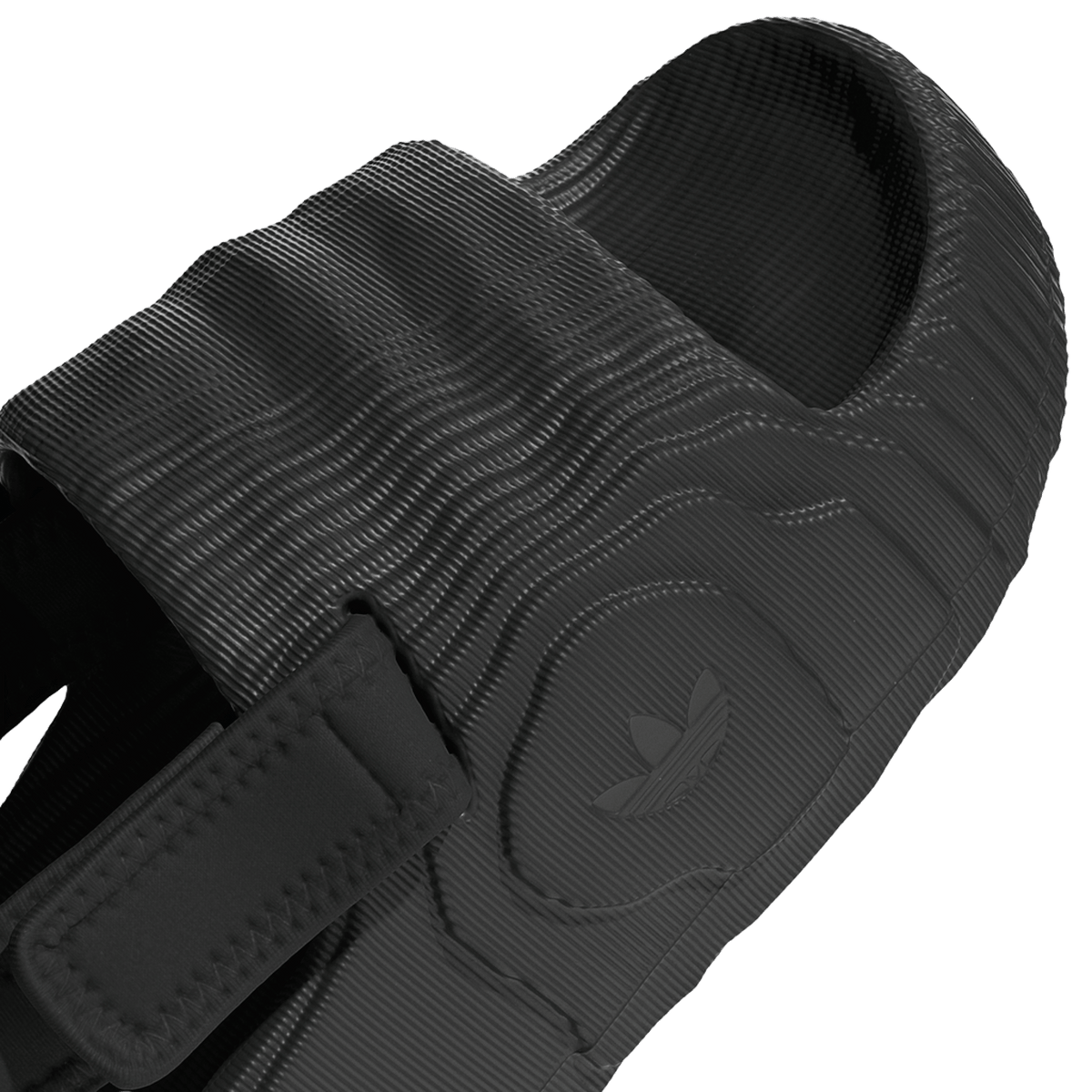 adidas Adilette 22 XLG Slides Core Black (Women's)