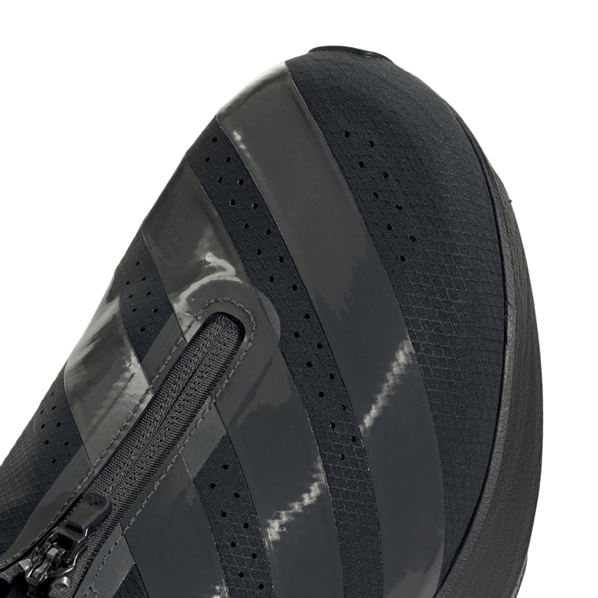 adidas Adizero Evo SL Zip Black