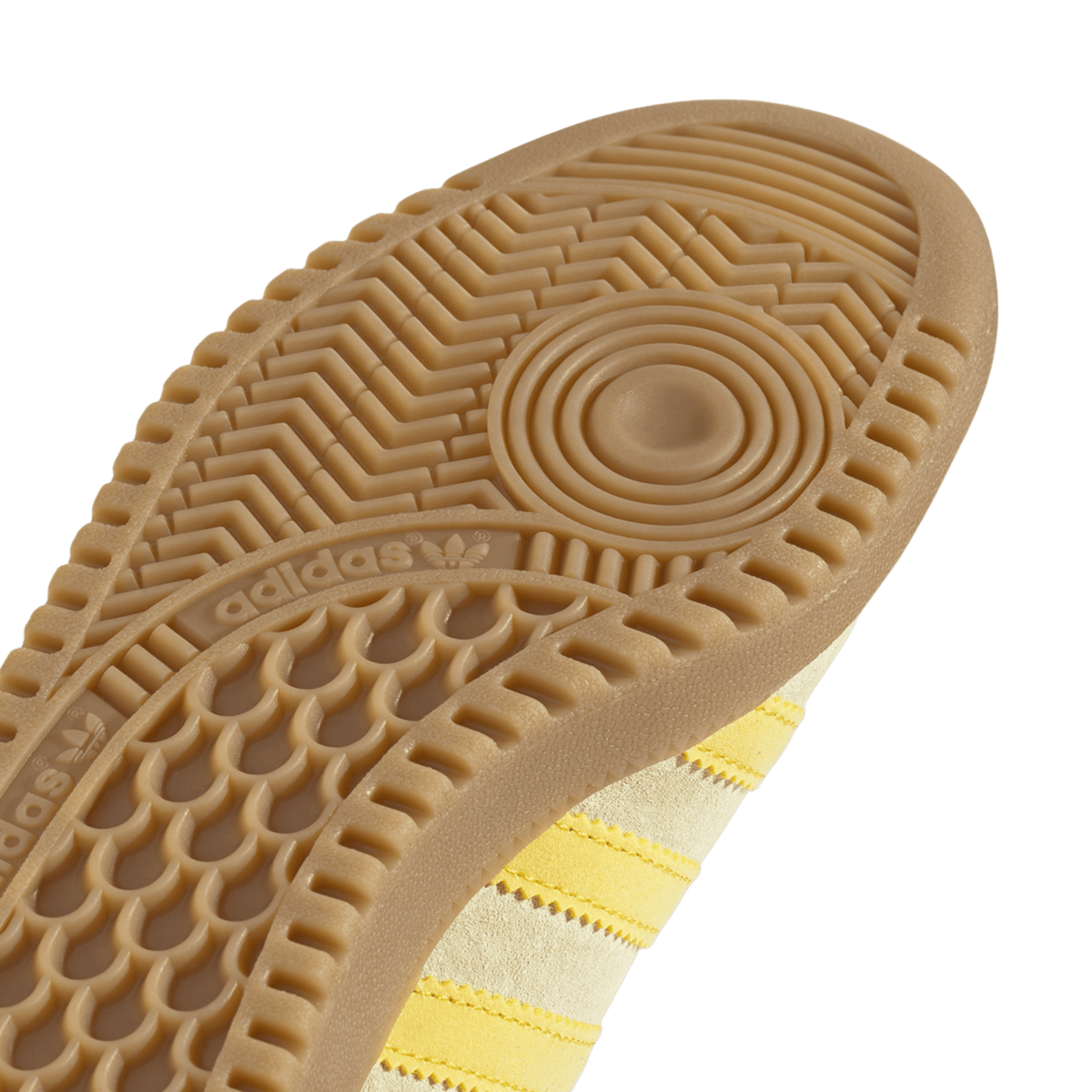 adidas Bermuda Almost Yellow (Women's)