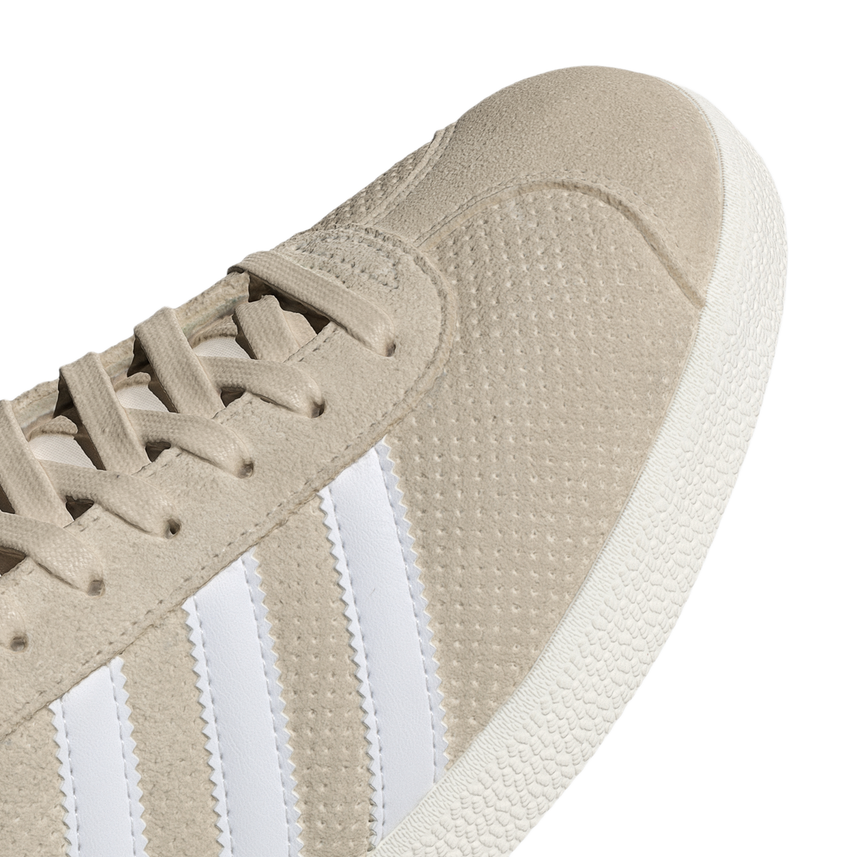 adidas Gazelle Wonder White