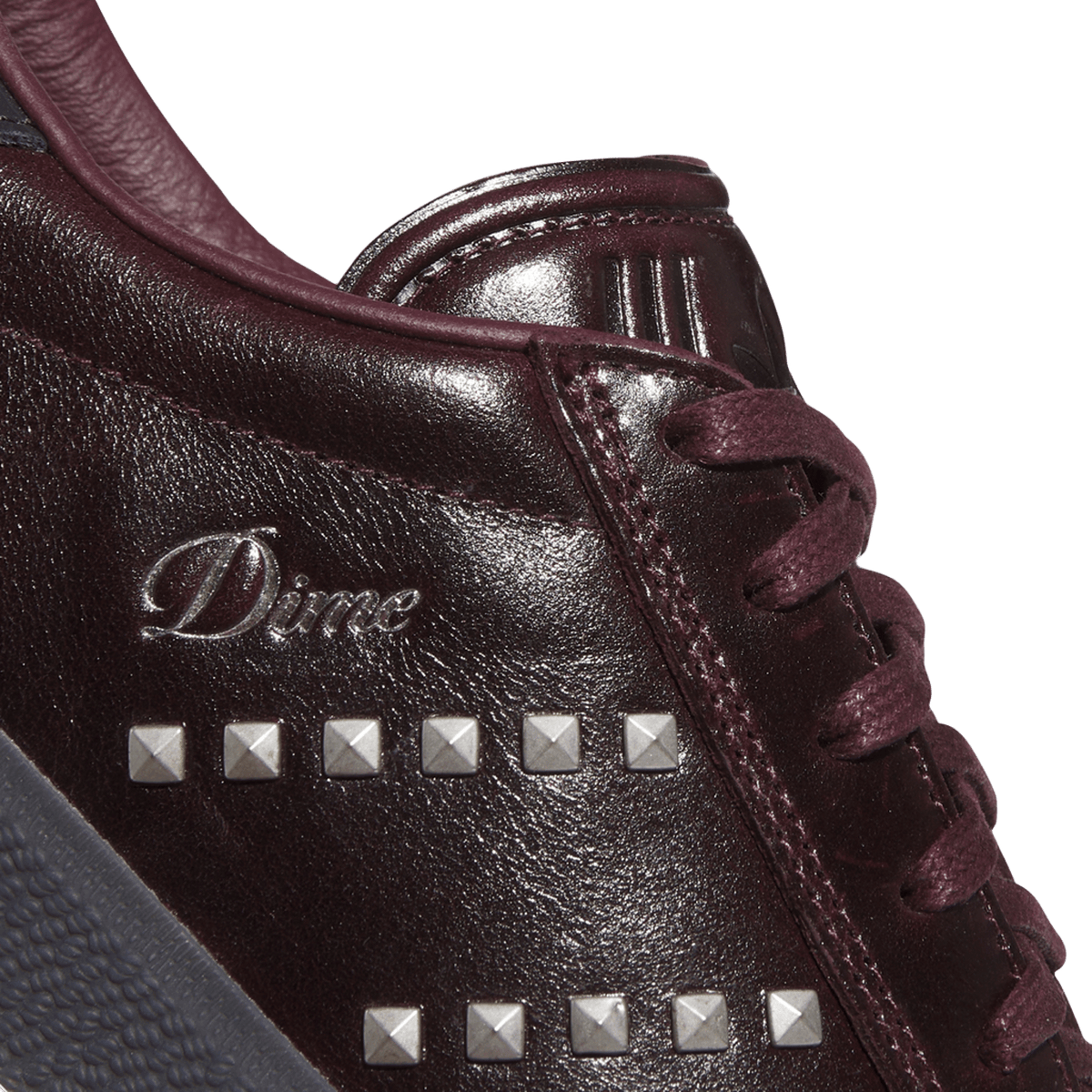 adidas Gazelle ADV Dime Maroon
