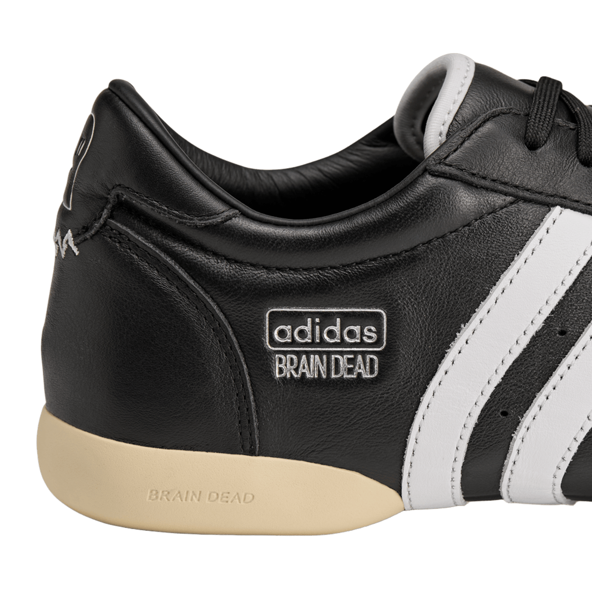 adidas Taekwondo Brain Dead Black