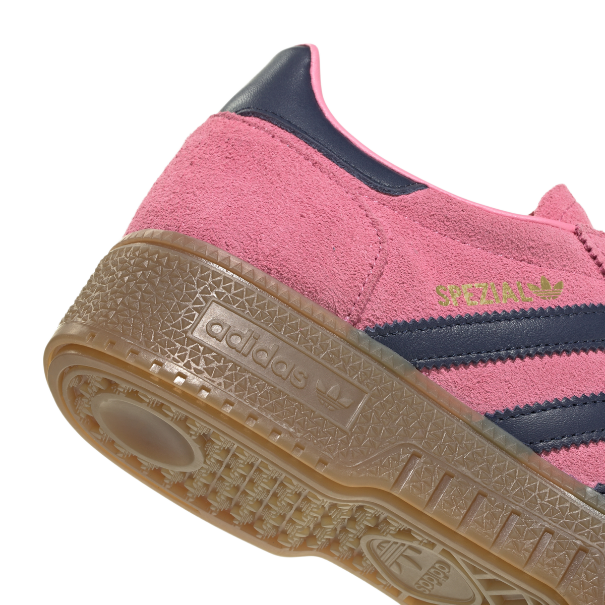adidas Handball Spezial Bold Bliss Pink Night Indigo (Women's)