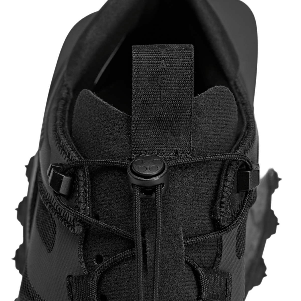 adidas Adizero Aruku Yagi MRBAILEY Obsidian Black