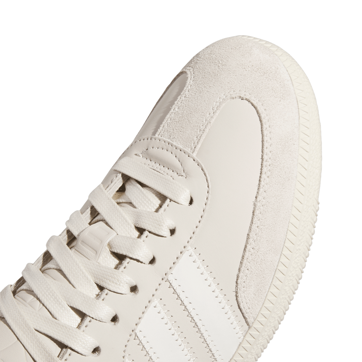 adidas Samba Humanrace Cloud White