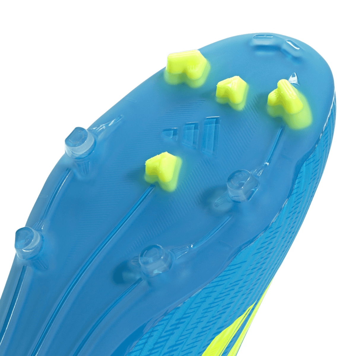 adidas F50 League Laceless FG/MG Ice Cold Precision Pack