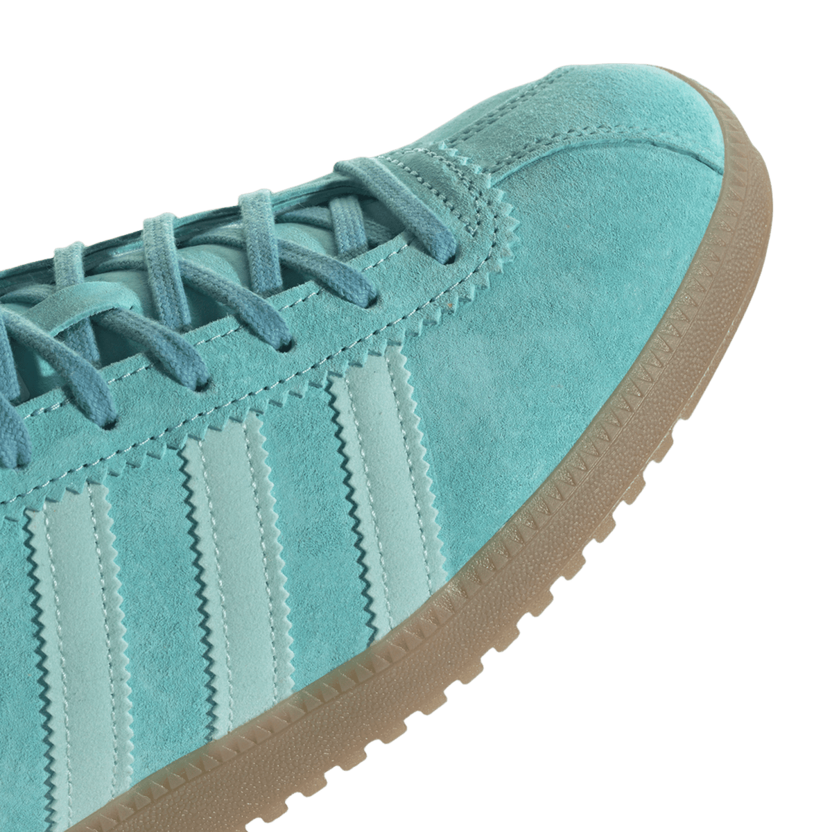 adidas Bermuda Easy Mint