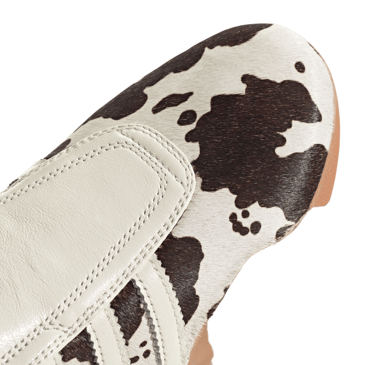 adidas Taekwondo Mei Cow Print (Women's)