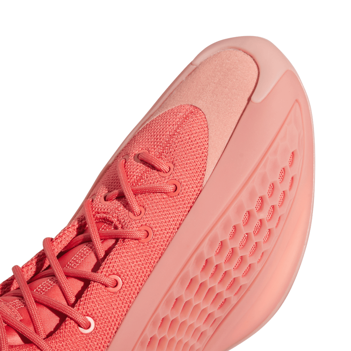 adidas AE 1 Georgia Red Clay