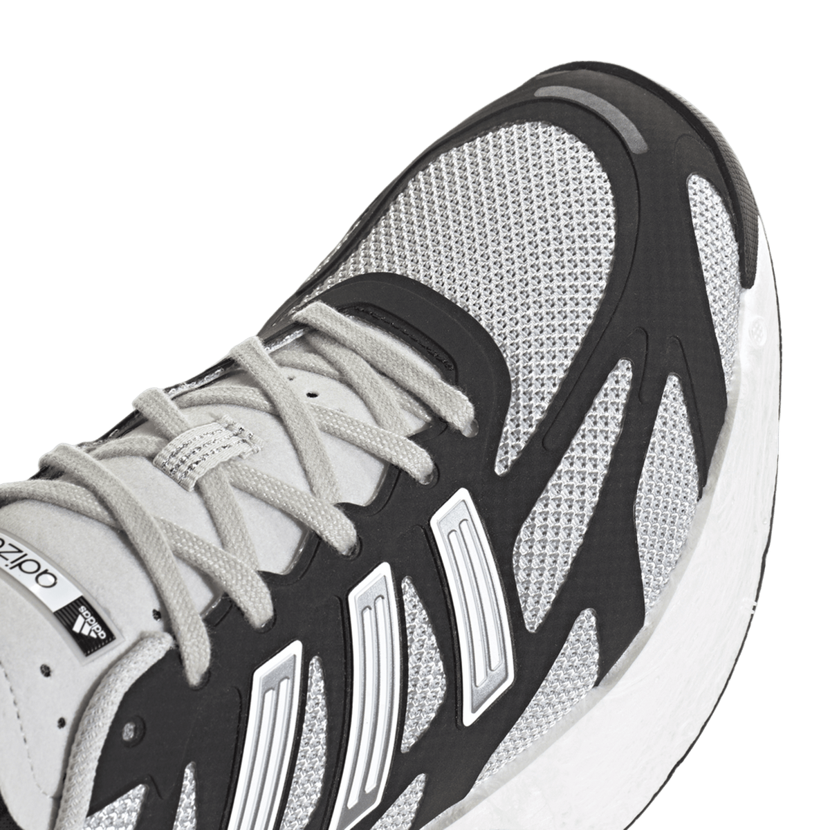 adidas Adizero Aruku Core Black Cloud White Grey