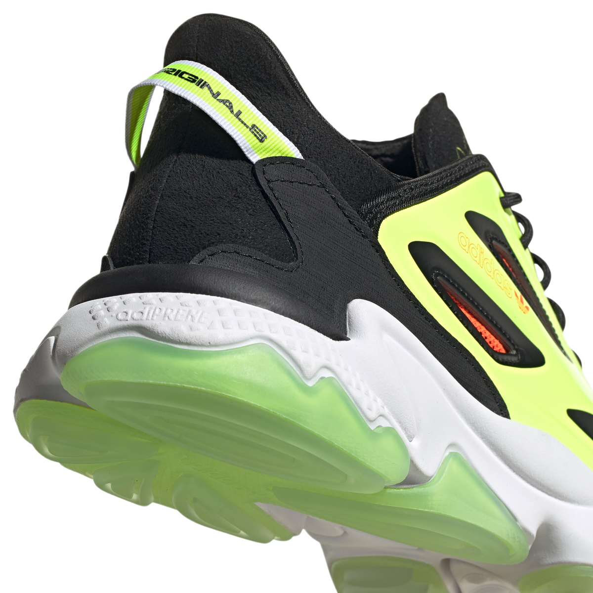 adidas Ozweego Celox Solar Yellow