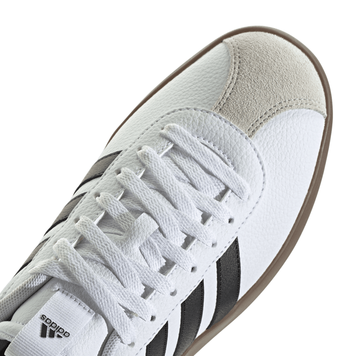 adidas Vl Court 3.0 Cloud White Core Black Grey