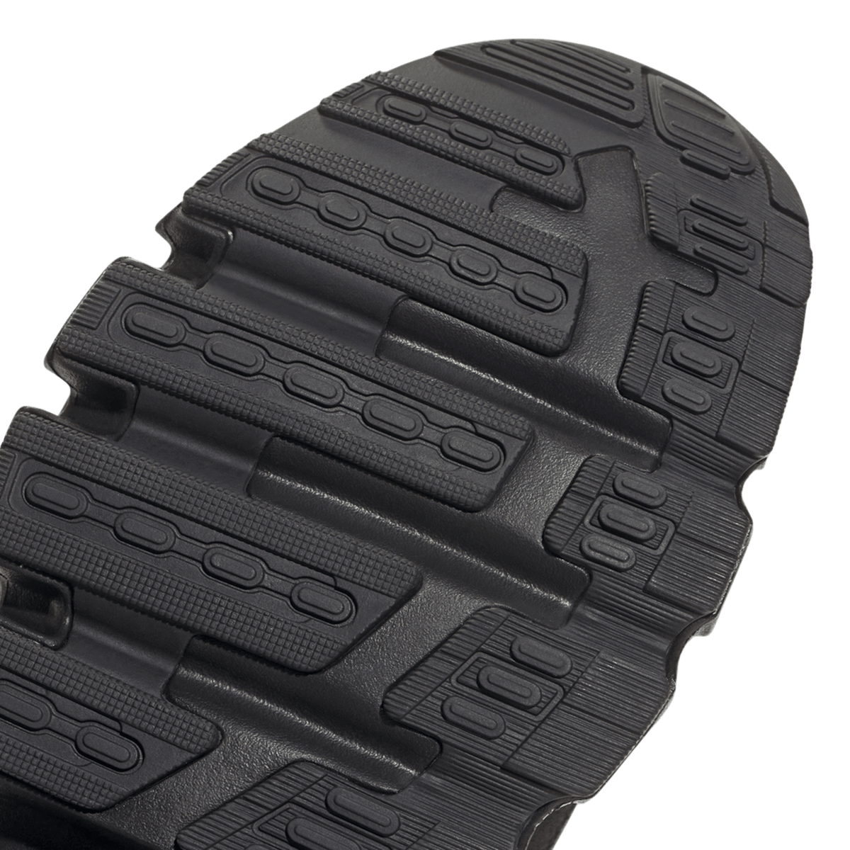 adidas AdiFOM Megajane Triple Black