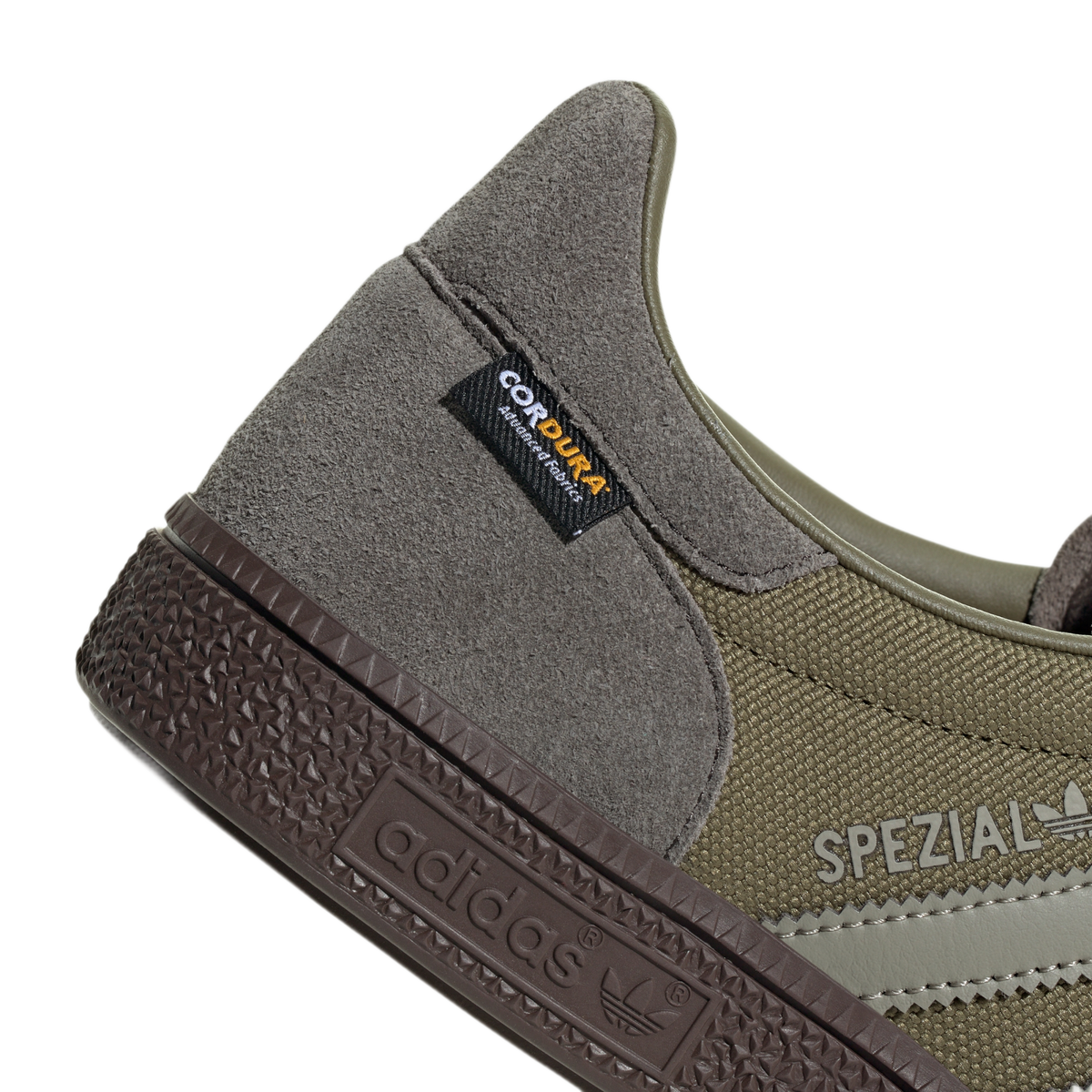 adidas Handball Spezial Cordura Focus Olive