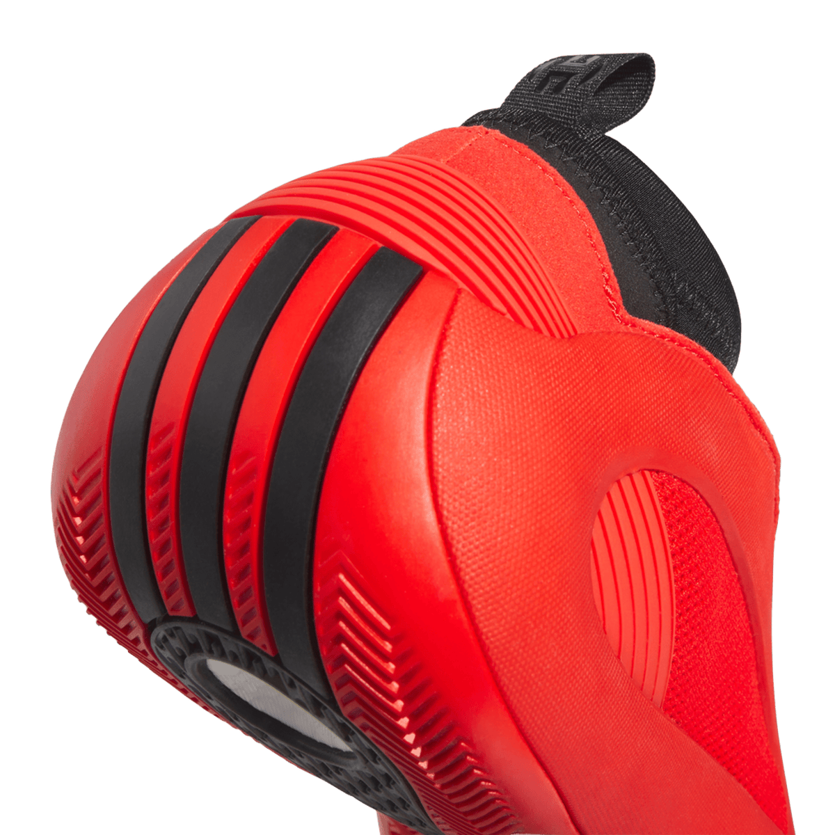 adidas Harden Vol. 8 Luxury Red