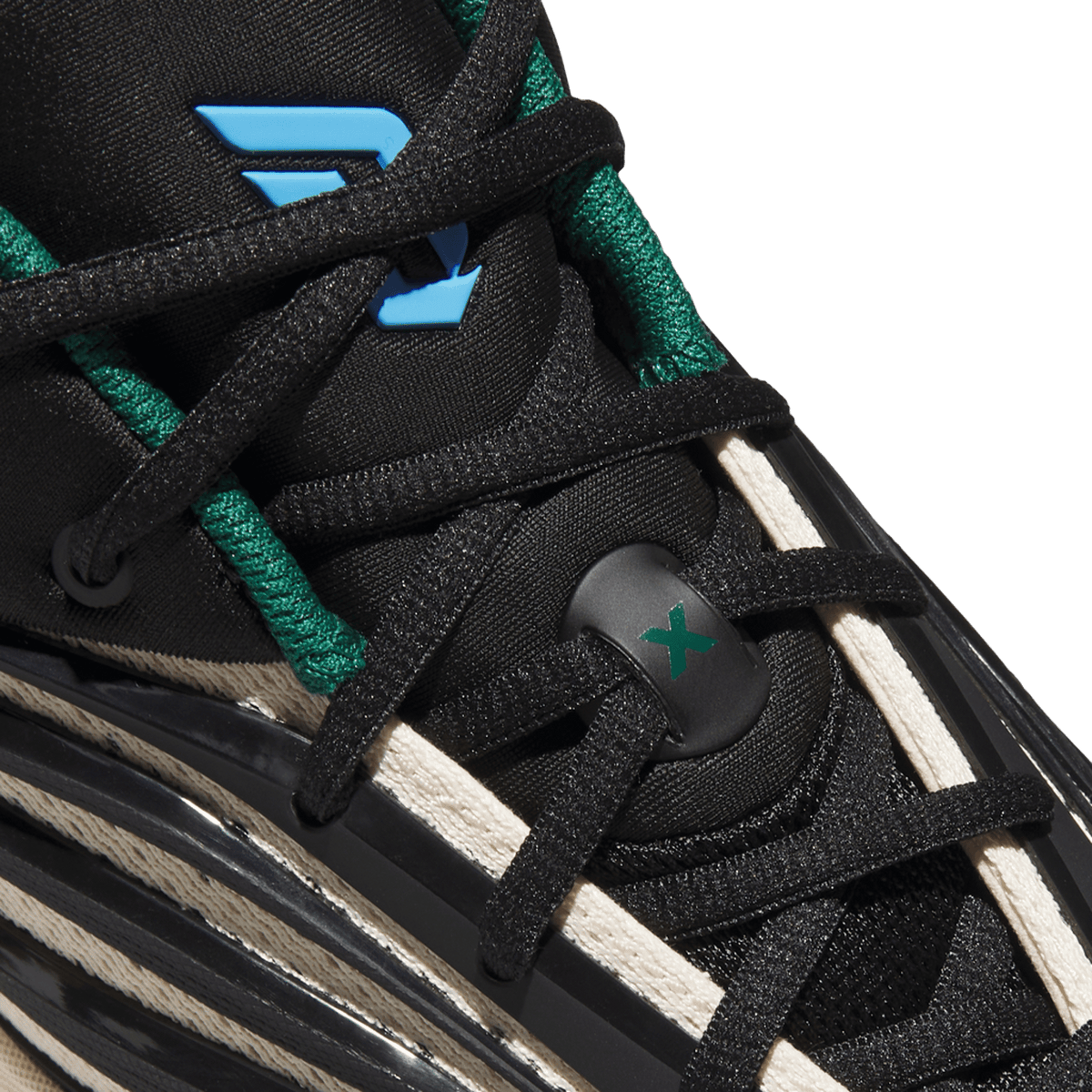 adidas Dame 10 Bucks