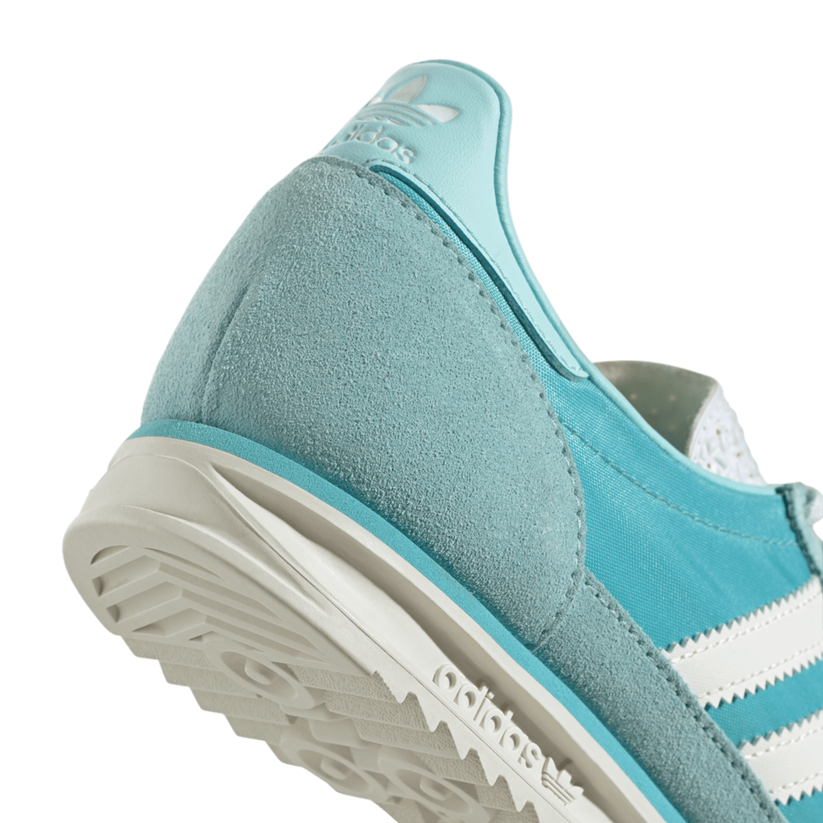 adidas SL 72 OG Easy Mint Semi Flash Aqua (Women's)