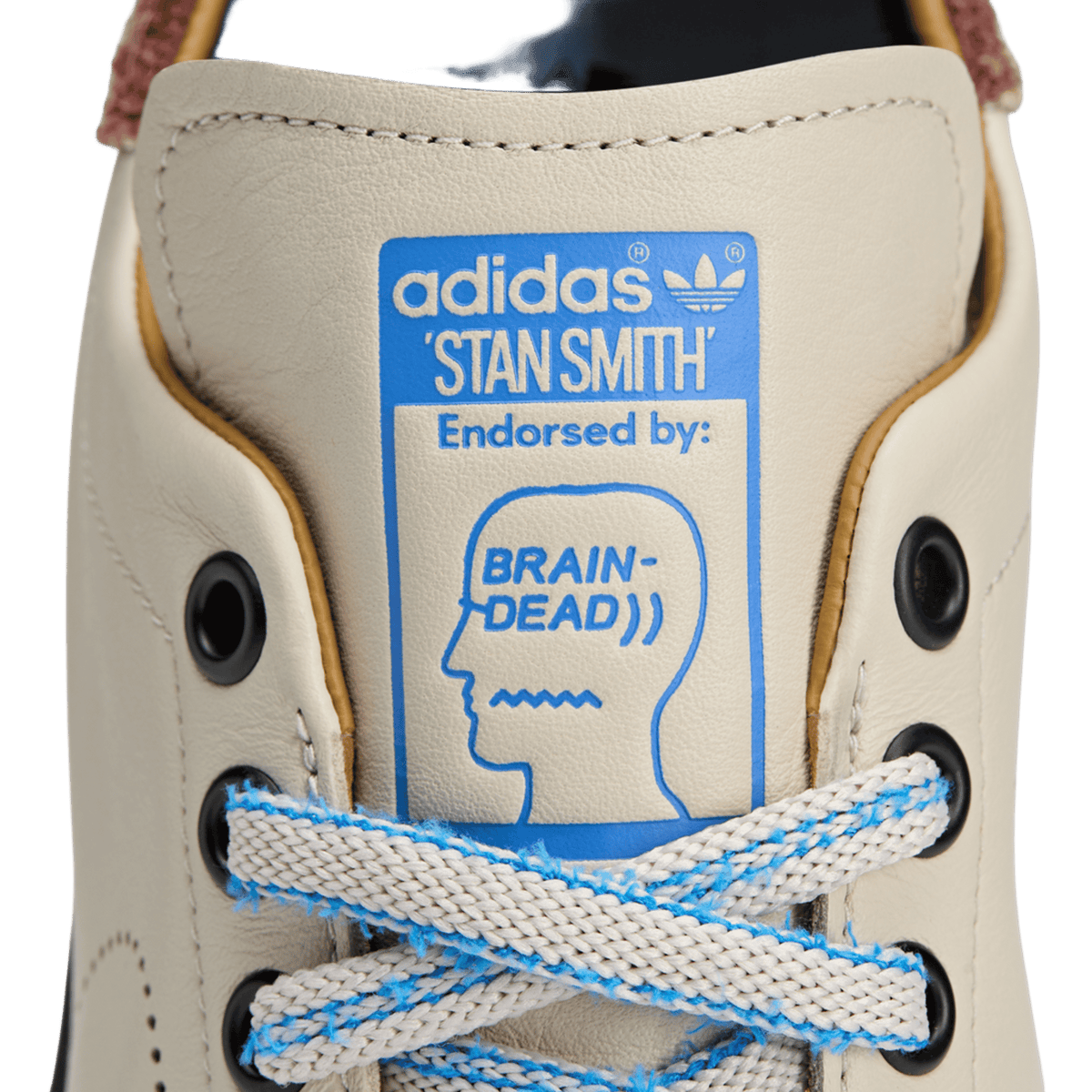 adidas Stan Smith Brain Dead Bliss