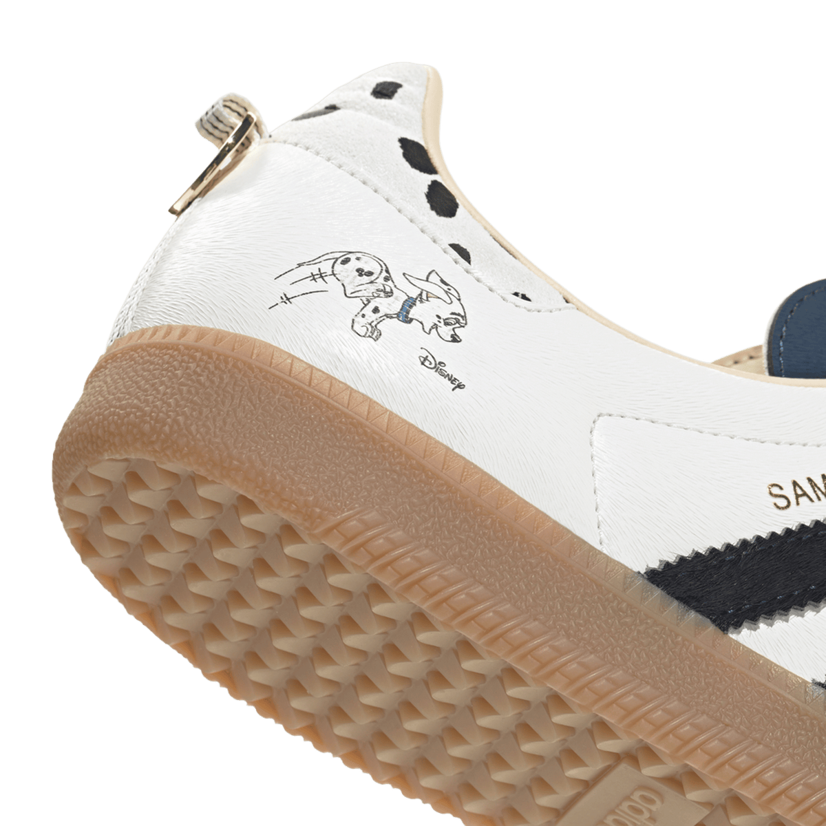 adidas Samba Disney 101 Dalmatians Penny
