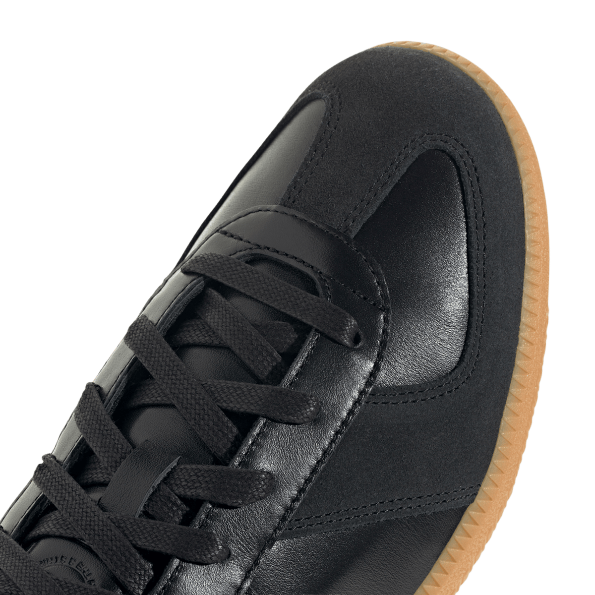 adidas BW Army Decon Black Gum