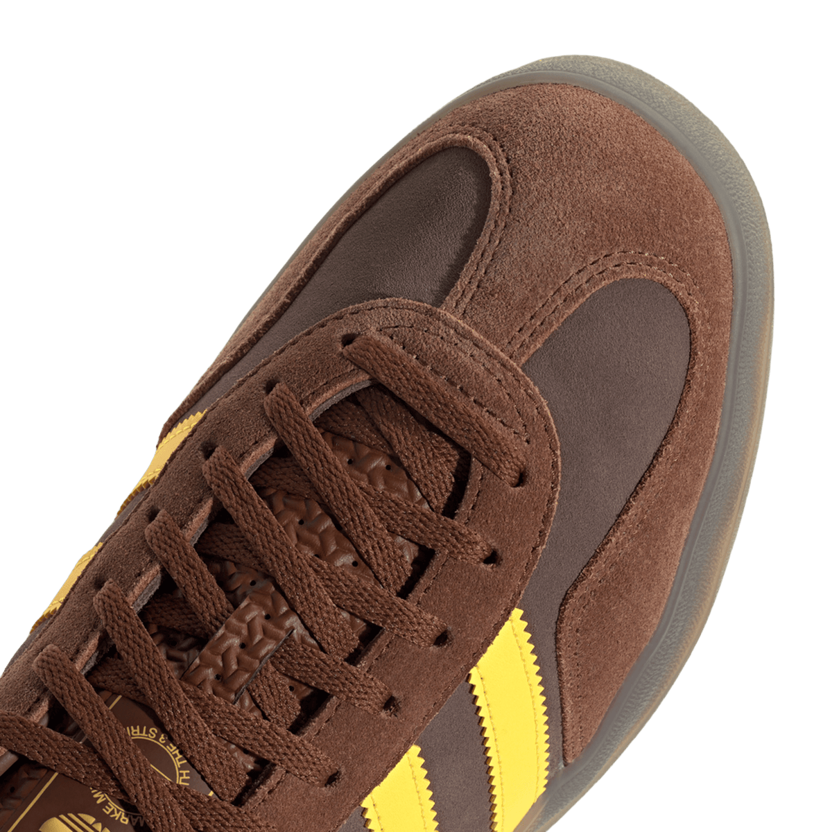 adidas Gazelle Indoor Preloved Brown Spark