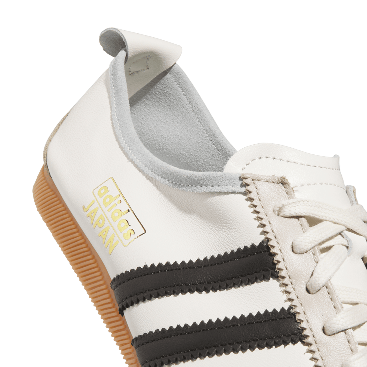 adidas Japan Off White Black