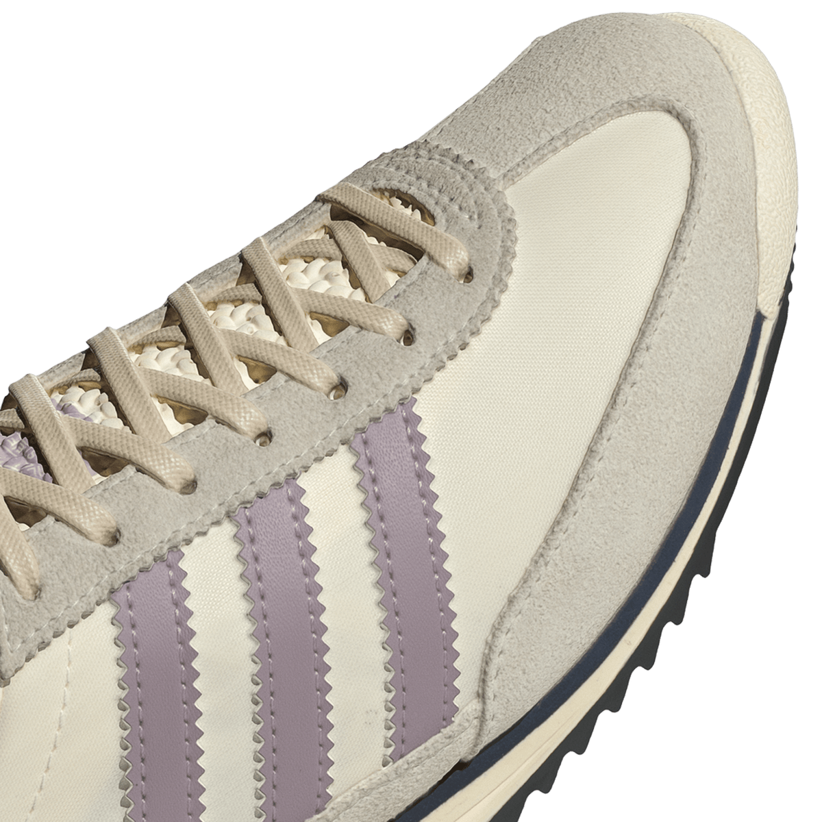 adidas SL 72 Off White Almost Pink (Women's)