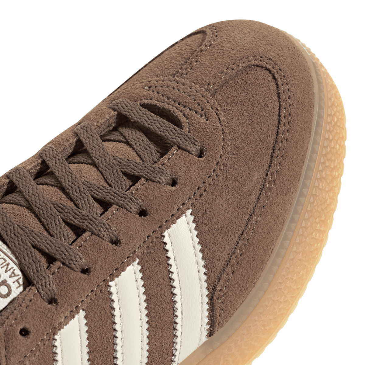 adidas Handball Spezial Bold Earth Strata Off White (Women's)