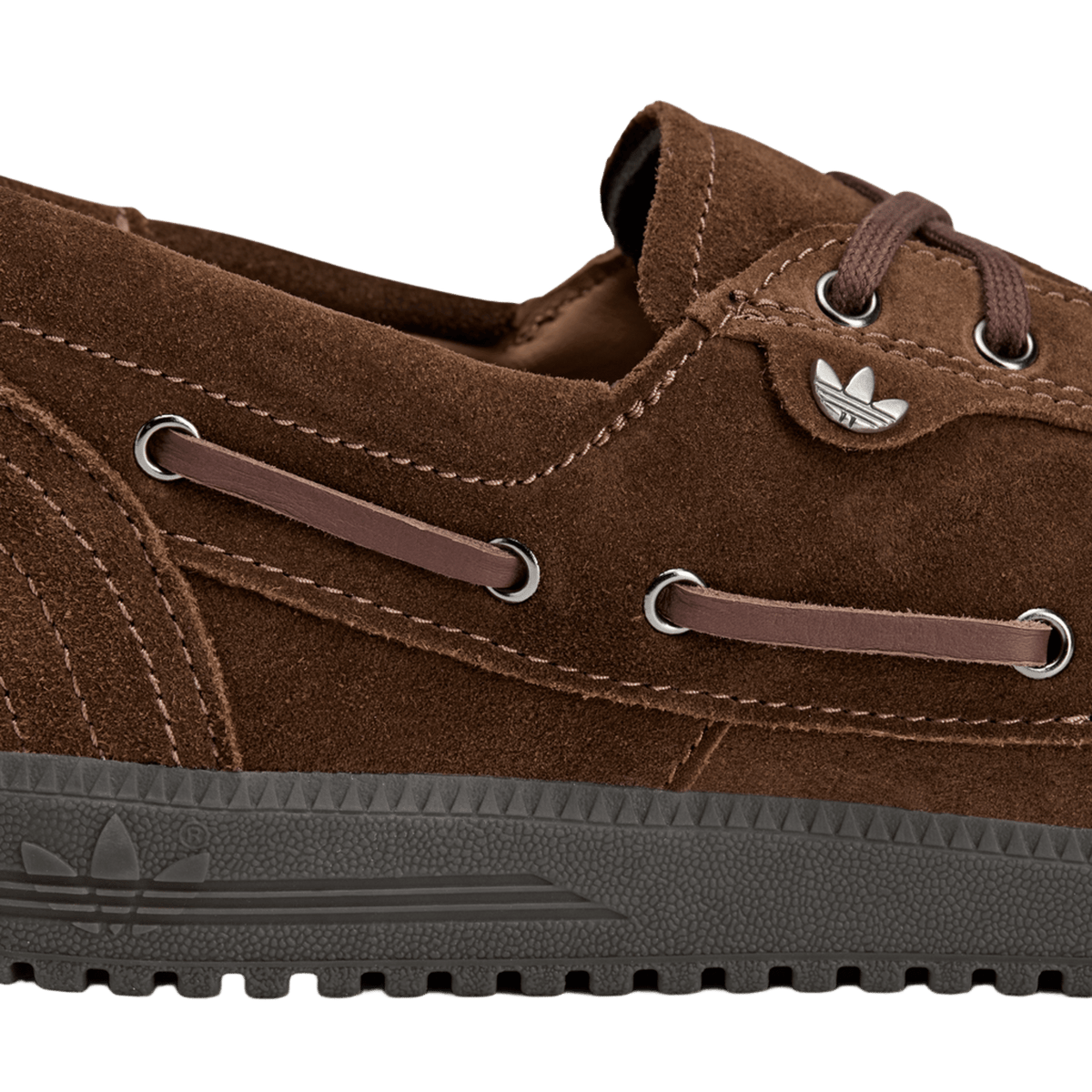 adidas Lytham SPZL Brown