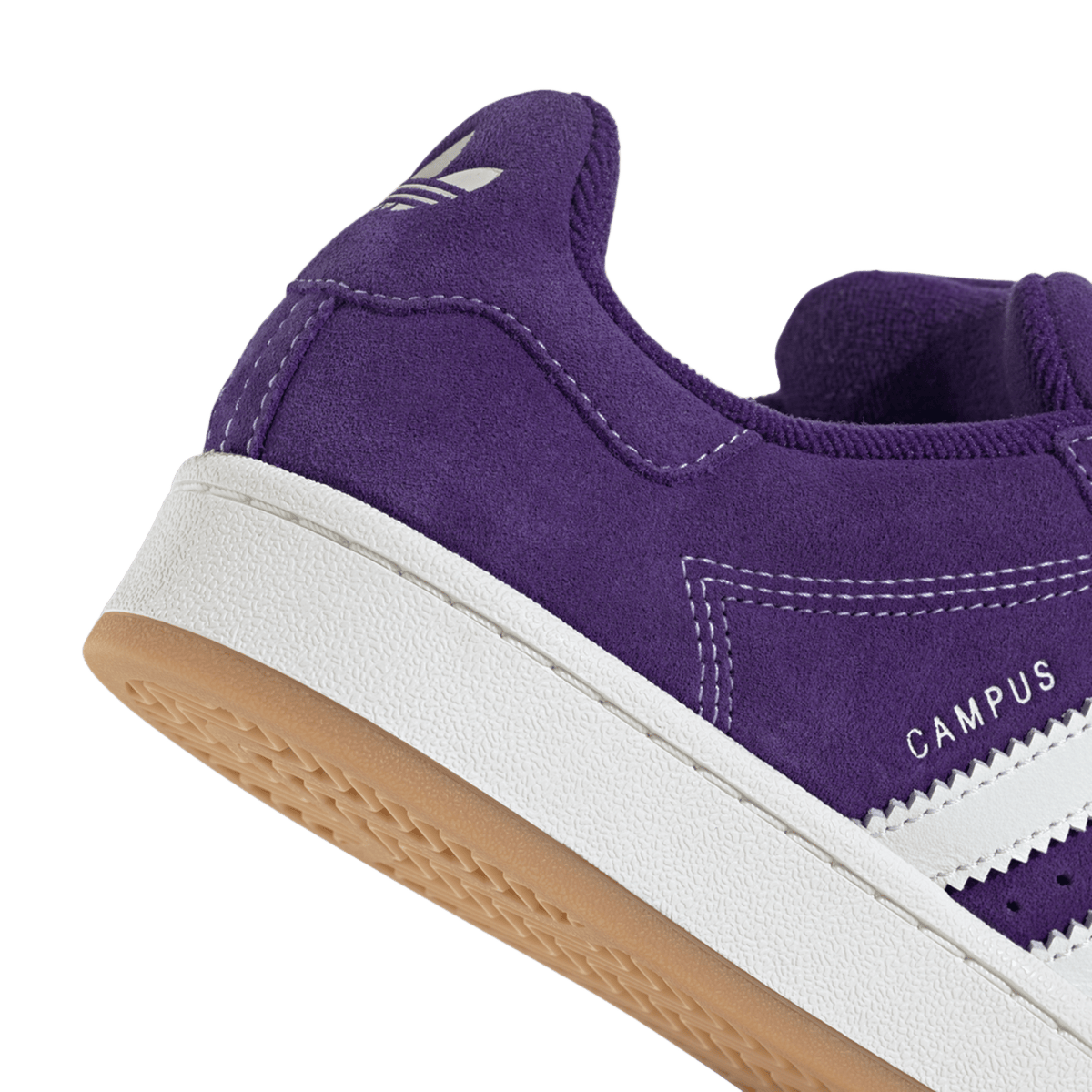 adidas Campus 00s Collegiate Purple (Women's)