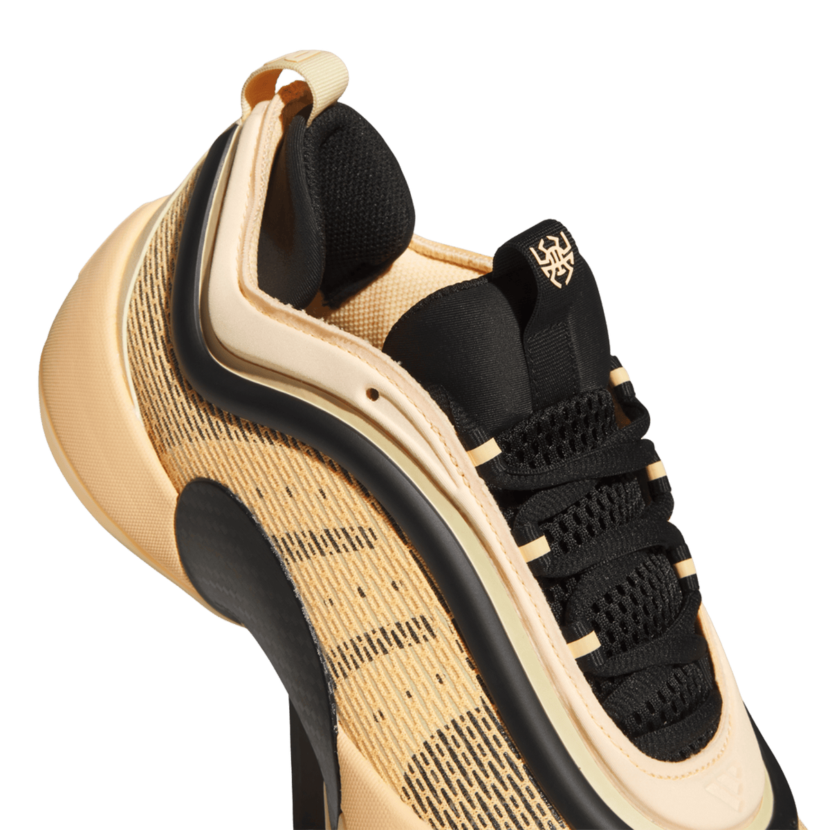 adidas D.O.N. Issue #6 Ginger Tea