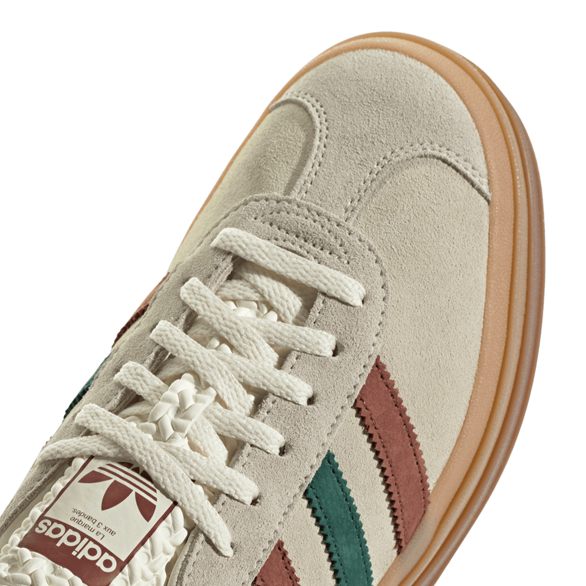 adidas Gazelle Bold Maple Leaf (Women's)
