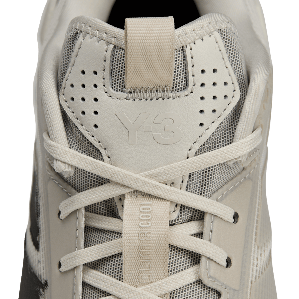 adidas Y-3 Adizero Ubersonic 5 Orbital Grey