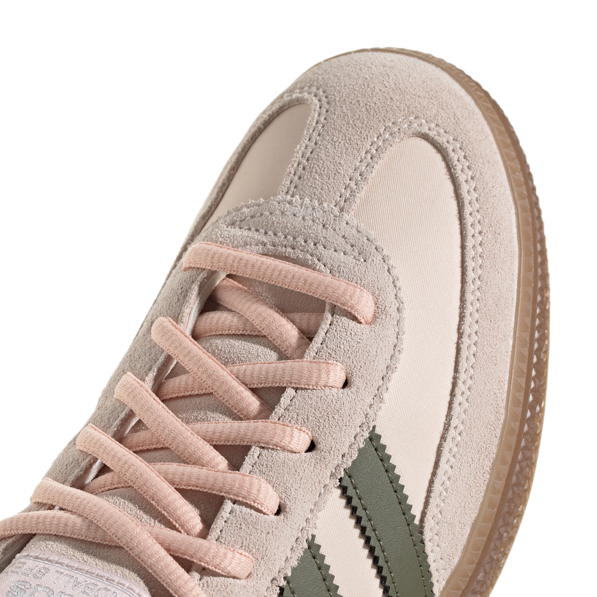 adidas Handball Spezial Wonder Quartz Olive Strata