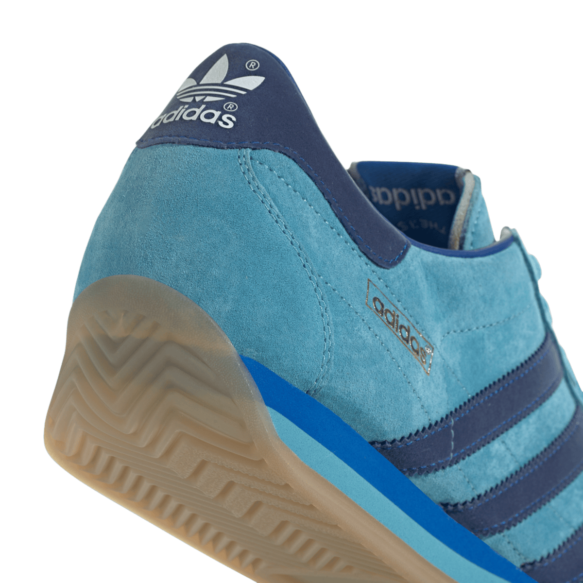 adidas Country Japan Preloved Blue