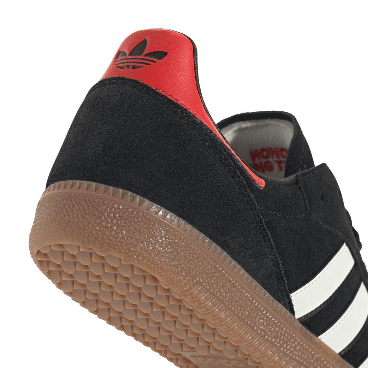 adidas Palos Hills 100 Thieves Carbon Collegiate Orange