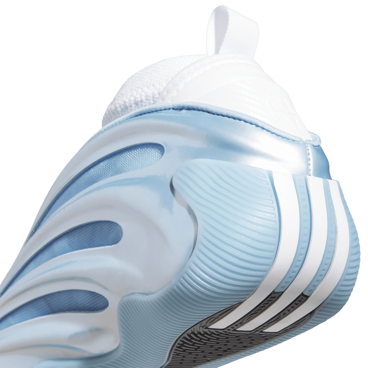adidas Harden Vol. 9 Glow Blue