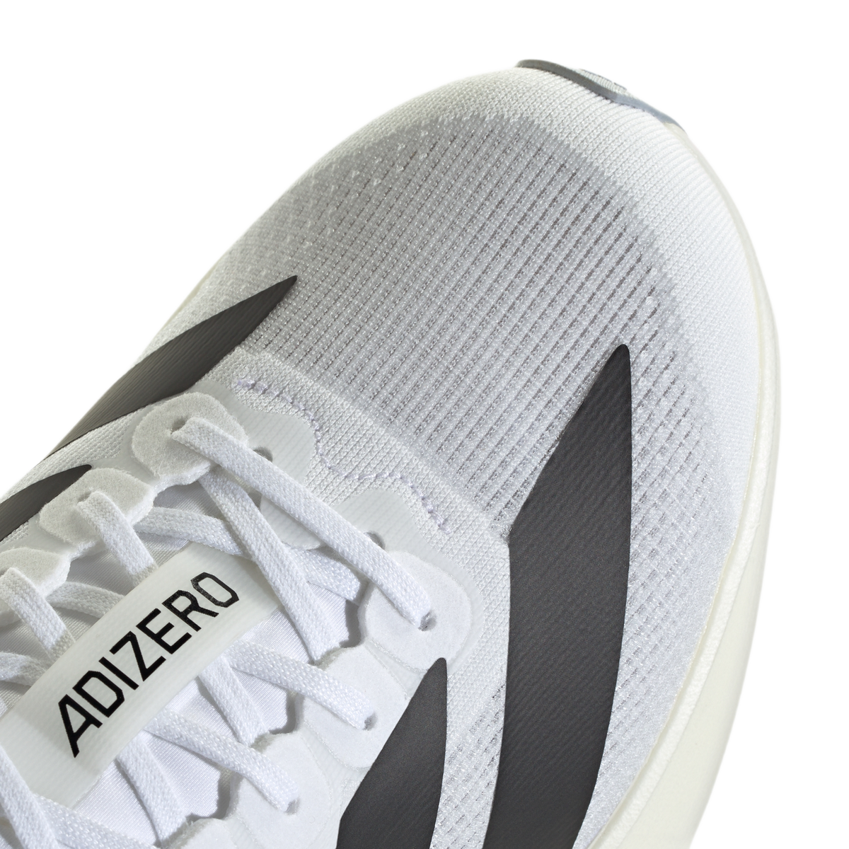 adidas Adizero Evo SL White Black (Women's)