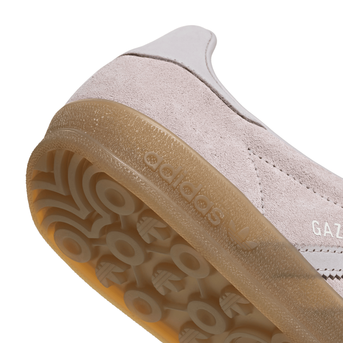 adidas Gazelle Indoor Almost Pink Ice Purple (Women's)
