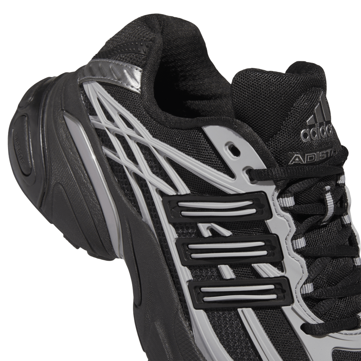adidas Adistar XLG 2.0 Black Iron Metallic