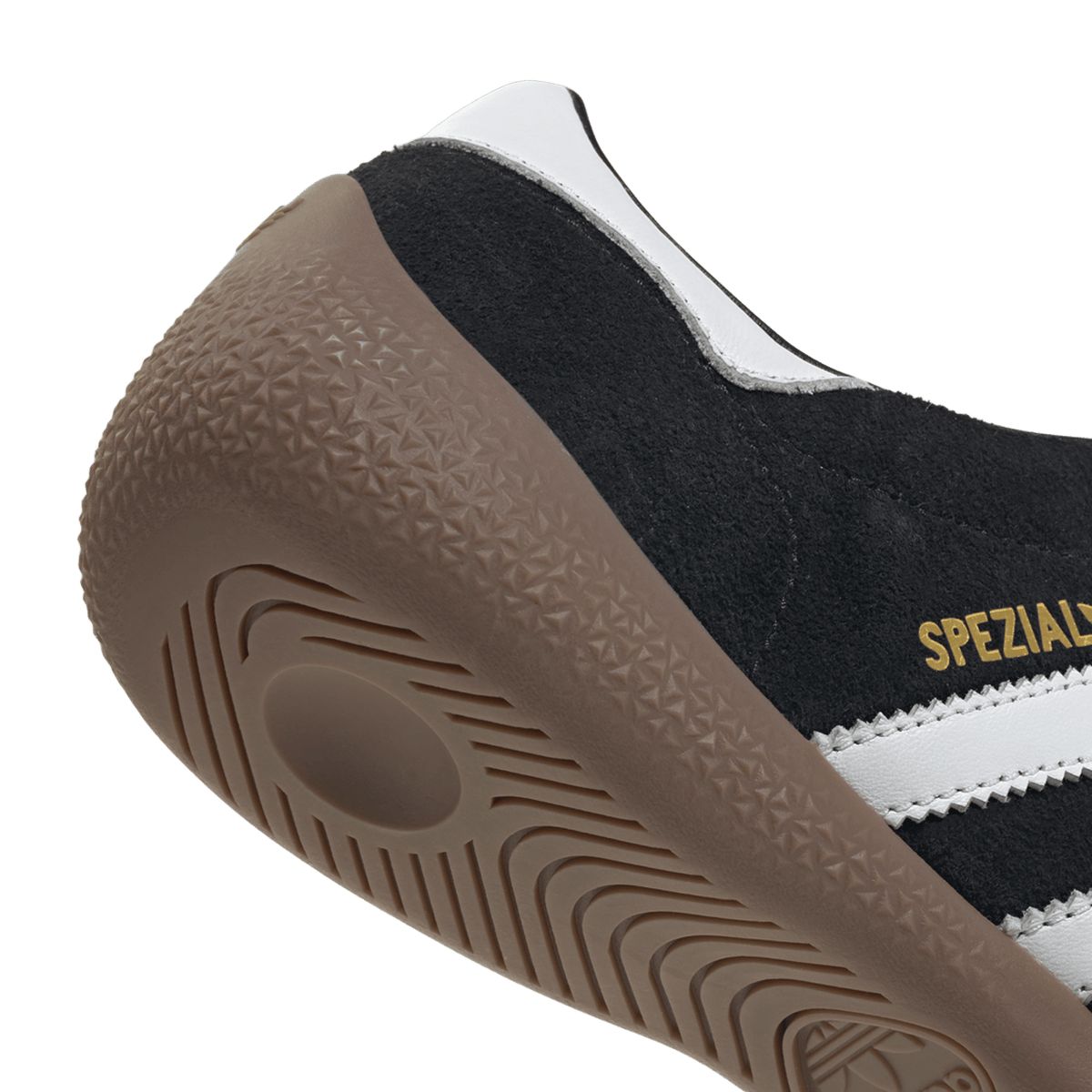 adidas Handball Spezial Lo Pro Black White (Women's)