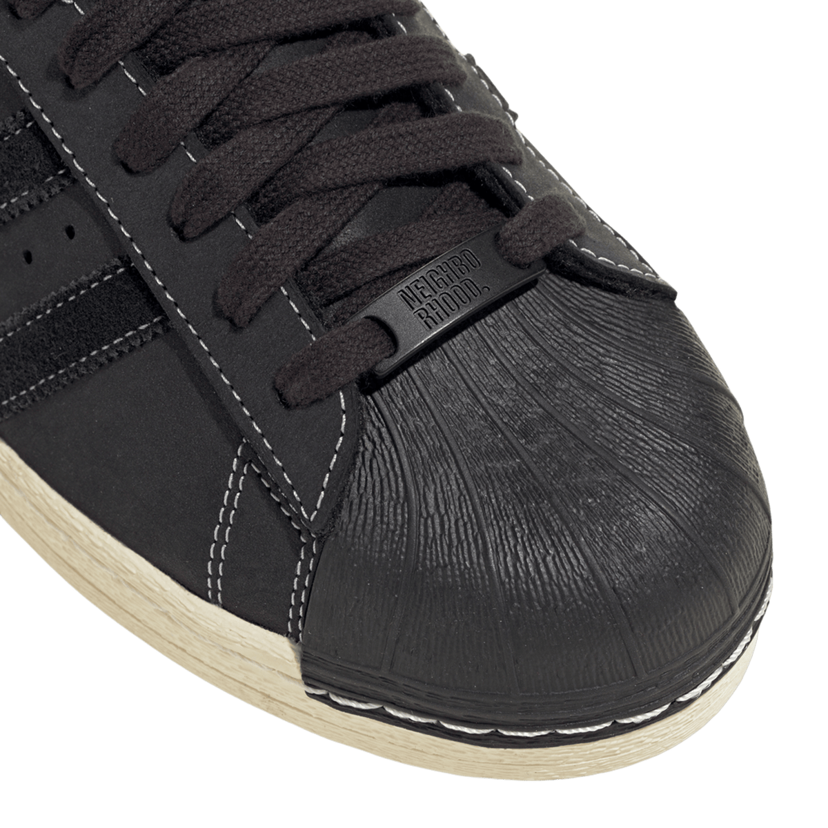 adidas Superstar Neighborhood 30th Anniversary