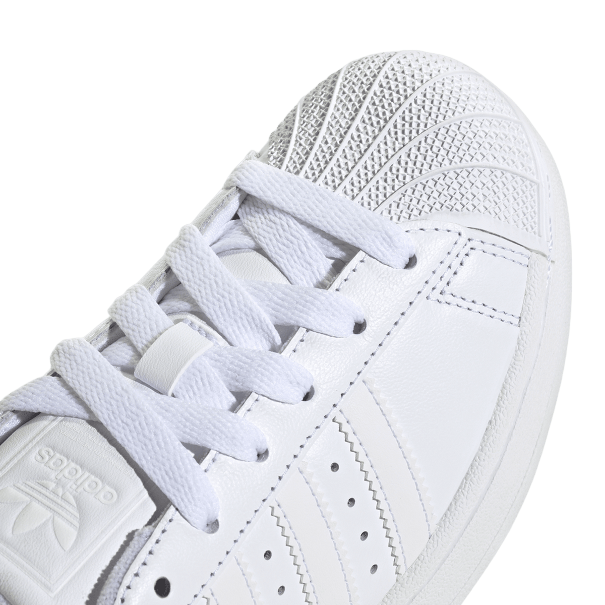 adidas Superstar II Cloud White (GS)