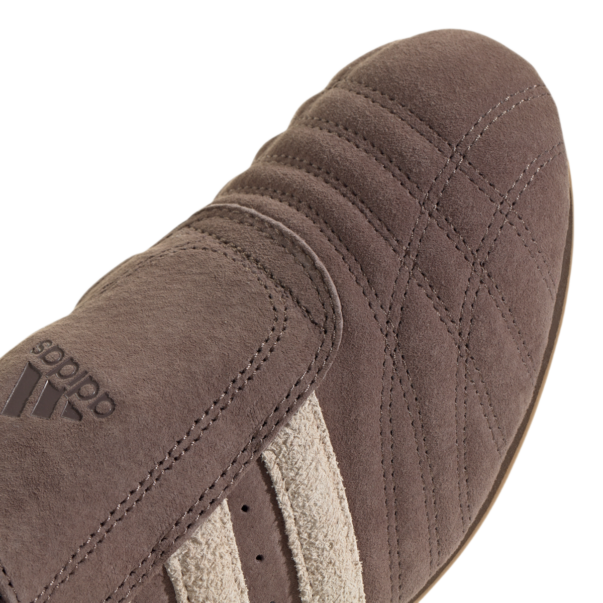 adidas Taekwondo Earth Strata Wonder White Gum (Women's)