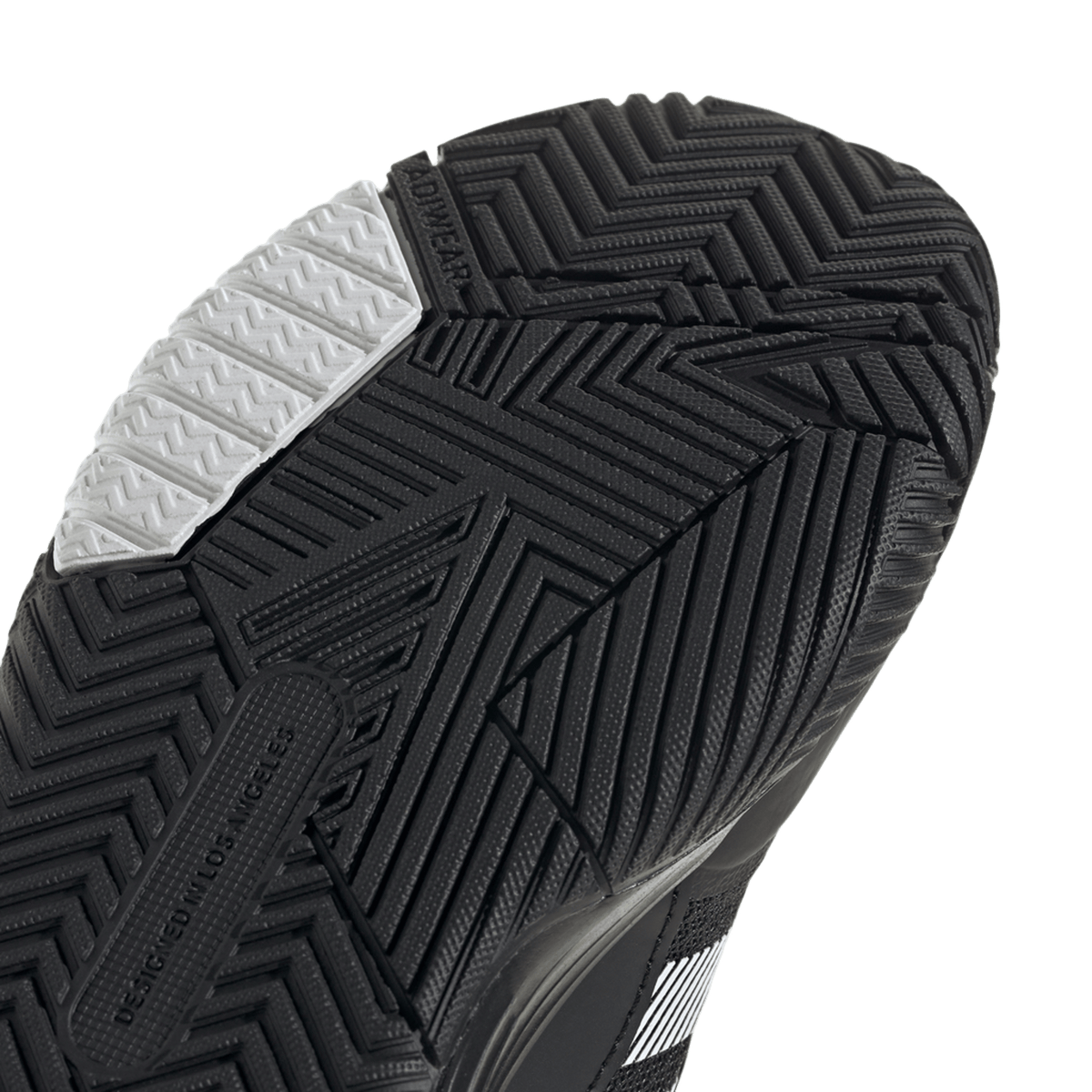 adidas Ownthegame 3.0 Core Black Cloud White (GS)