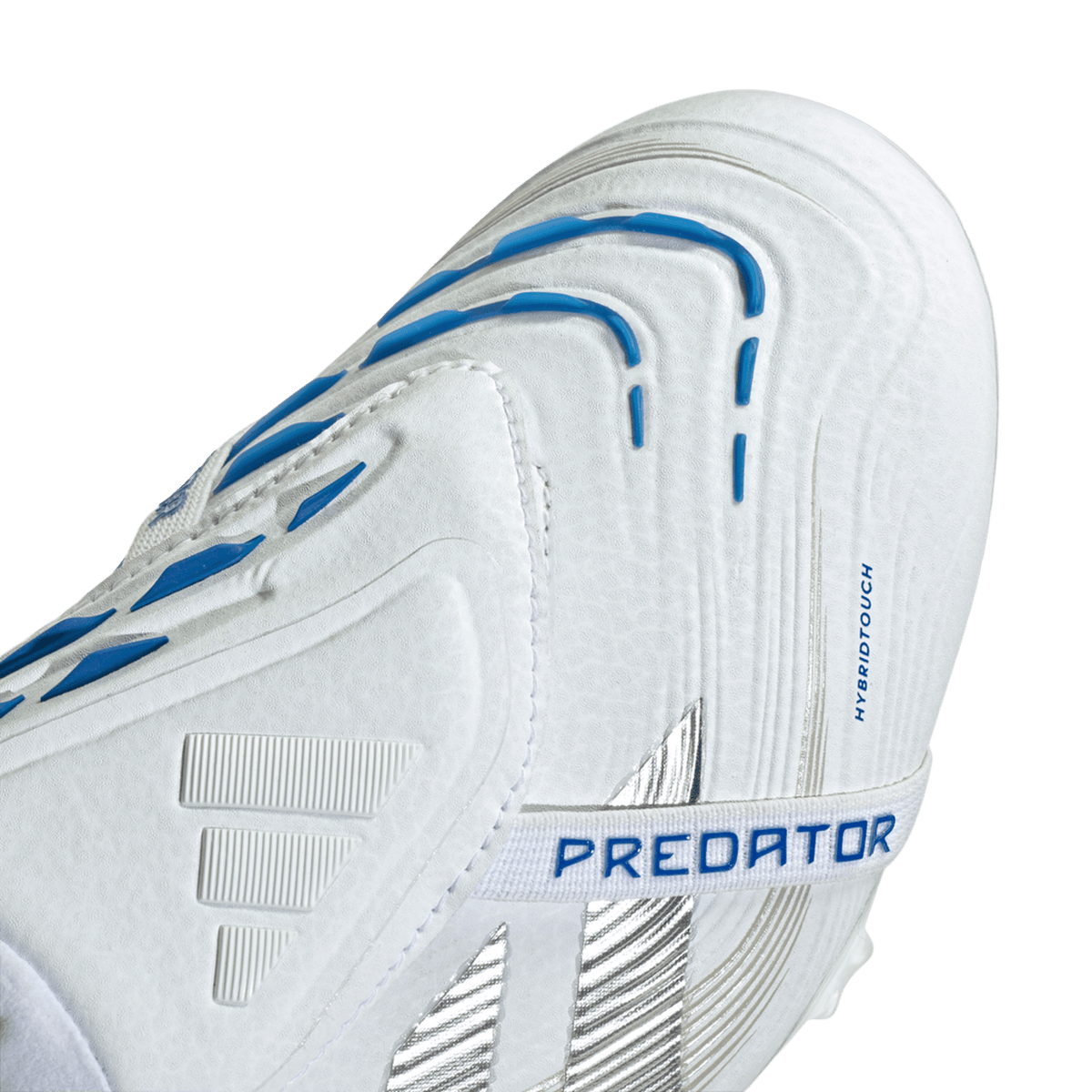 adidas Predator Elite Foldover Tongue FG Polar Victory Pack