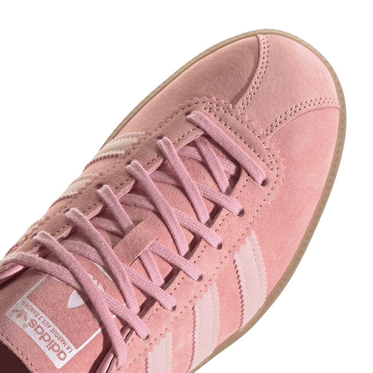 adidas Bermuda Glow Pink