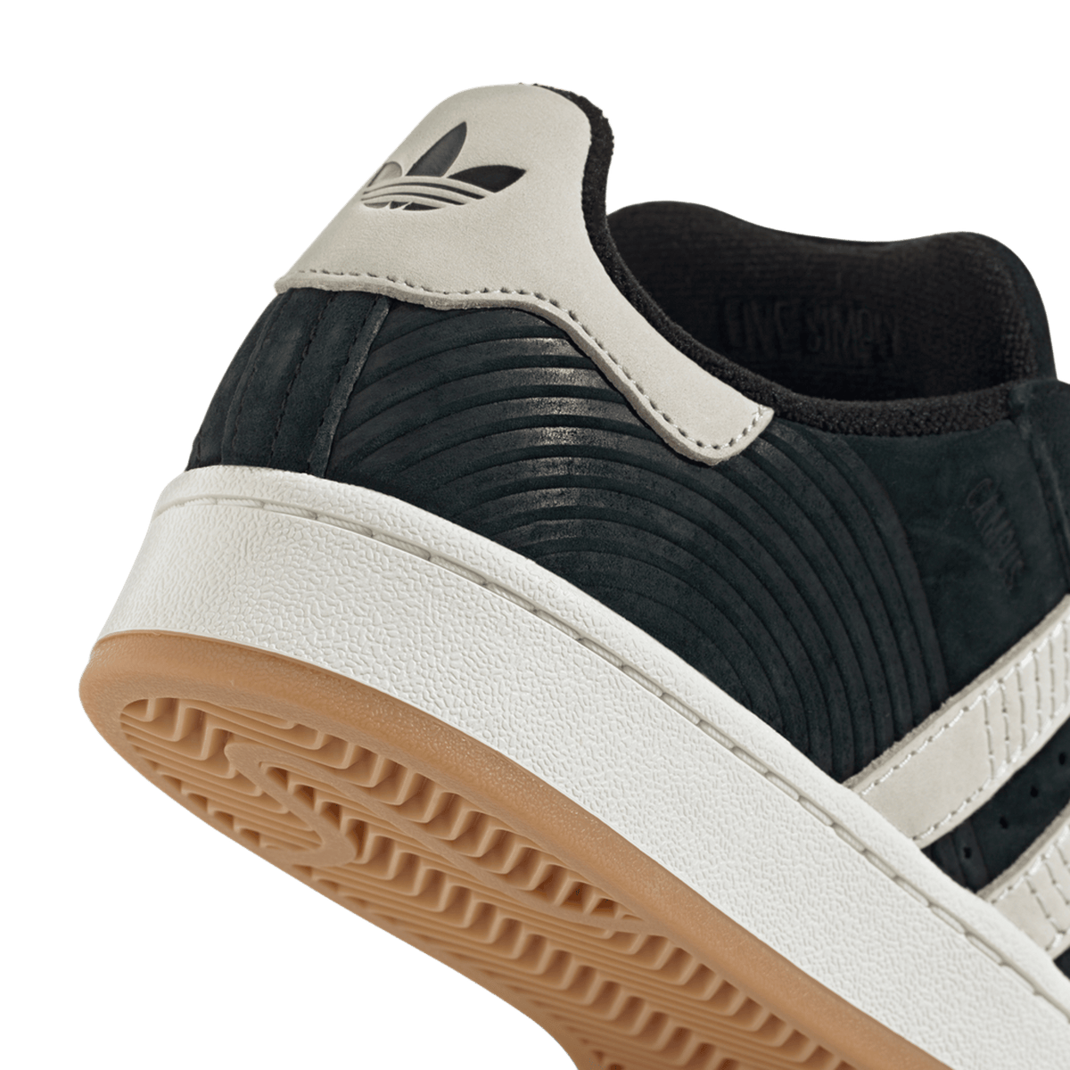 adidas Campus 00s Zen Garden Pack Black Cream (Women's)